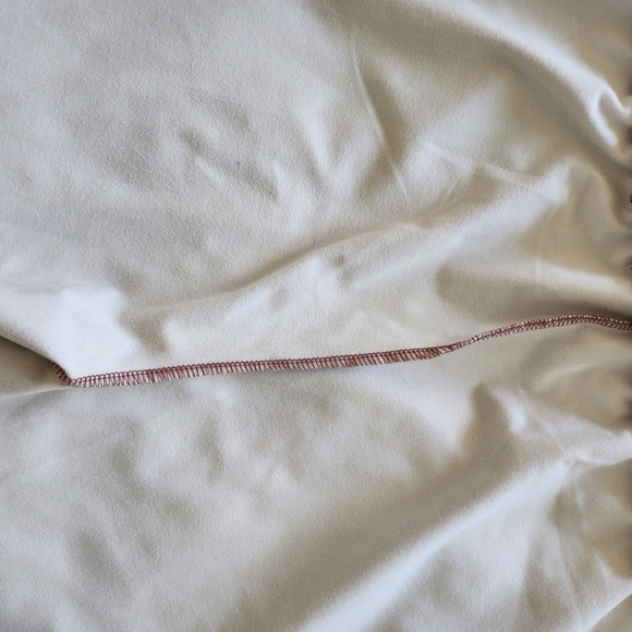 21 Saints faux leather joggers pants XL - Picture 6 of 9